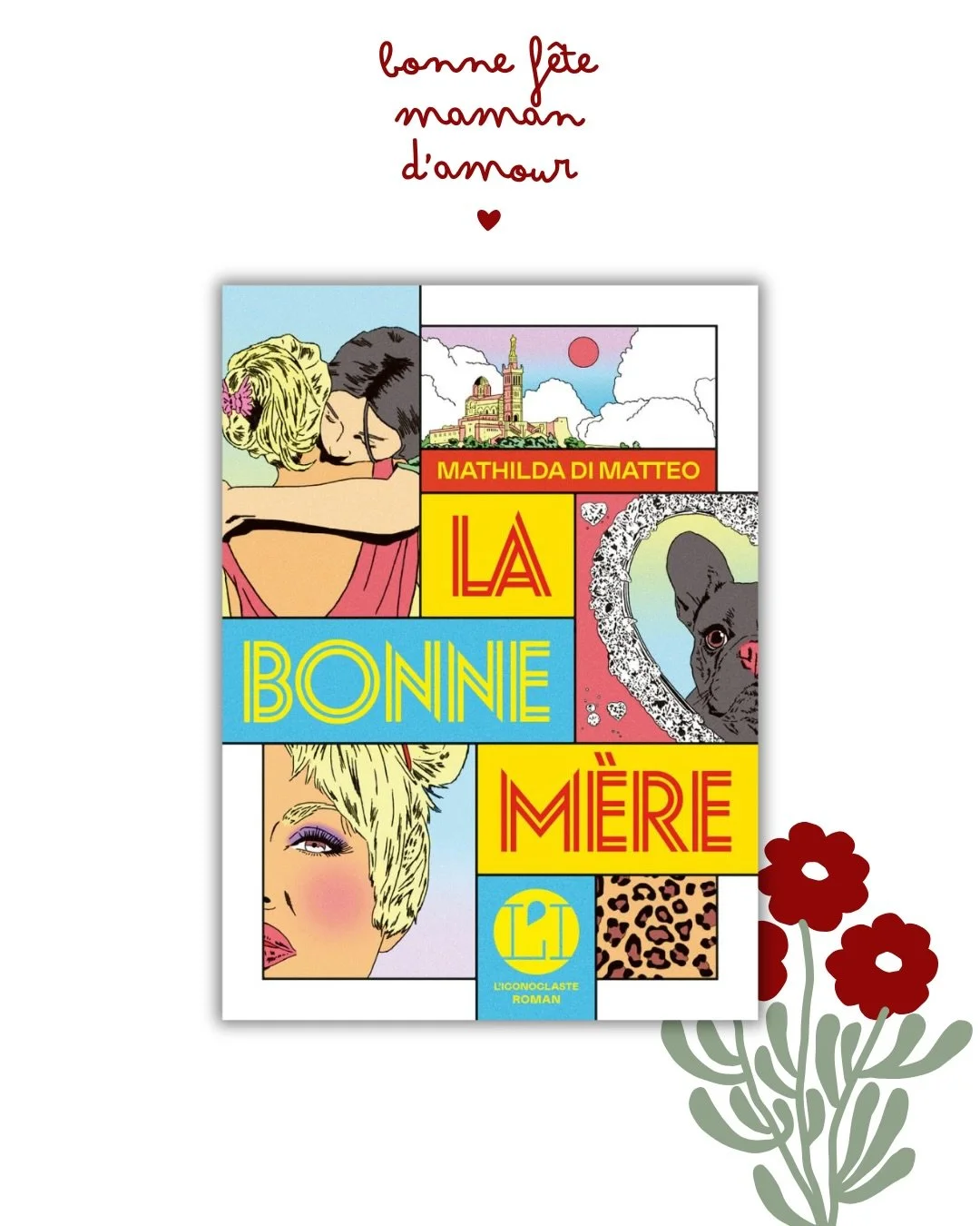 👑 Petite liste non exhaustive d&rsquo;id&eacute;es cadeaux douces, divertissantes, dr&ocirc;les, engag&eacute;es, parfois l&eacute;g&egrave;res, pas toujours subtiles, mais attentionn&eacute;es !

Et n&rsquo;oubliez pas : pour un cadeau personnalis&