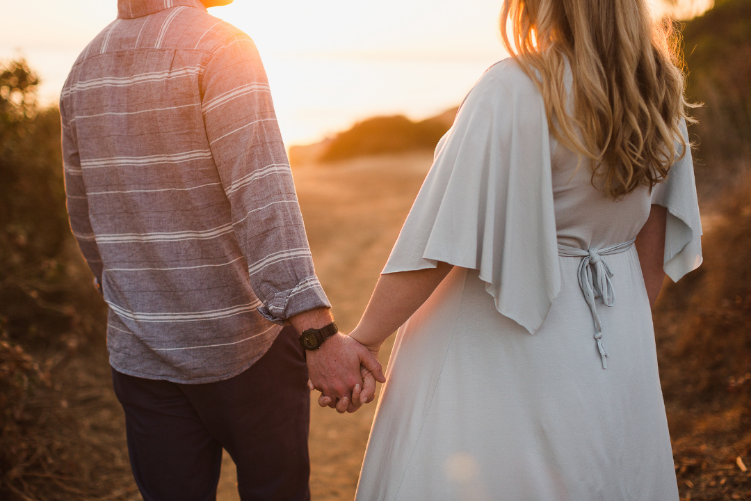 Jacqui and Jim's Story: Permission to Stop Working