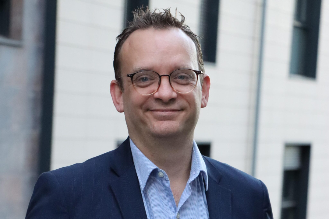Chris McMullen - McMullen SMSF Audits 