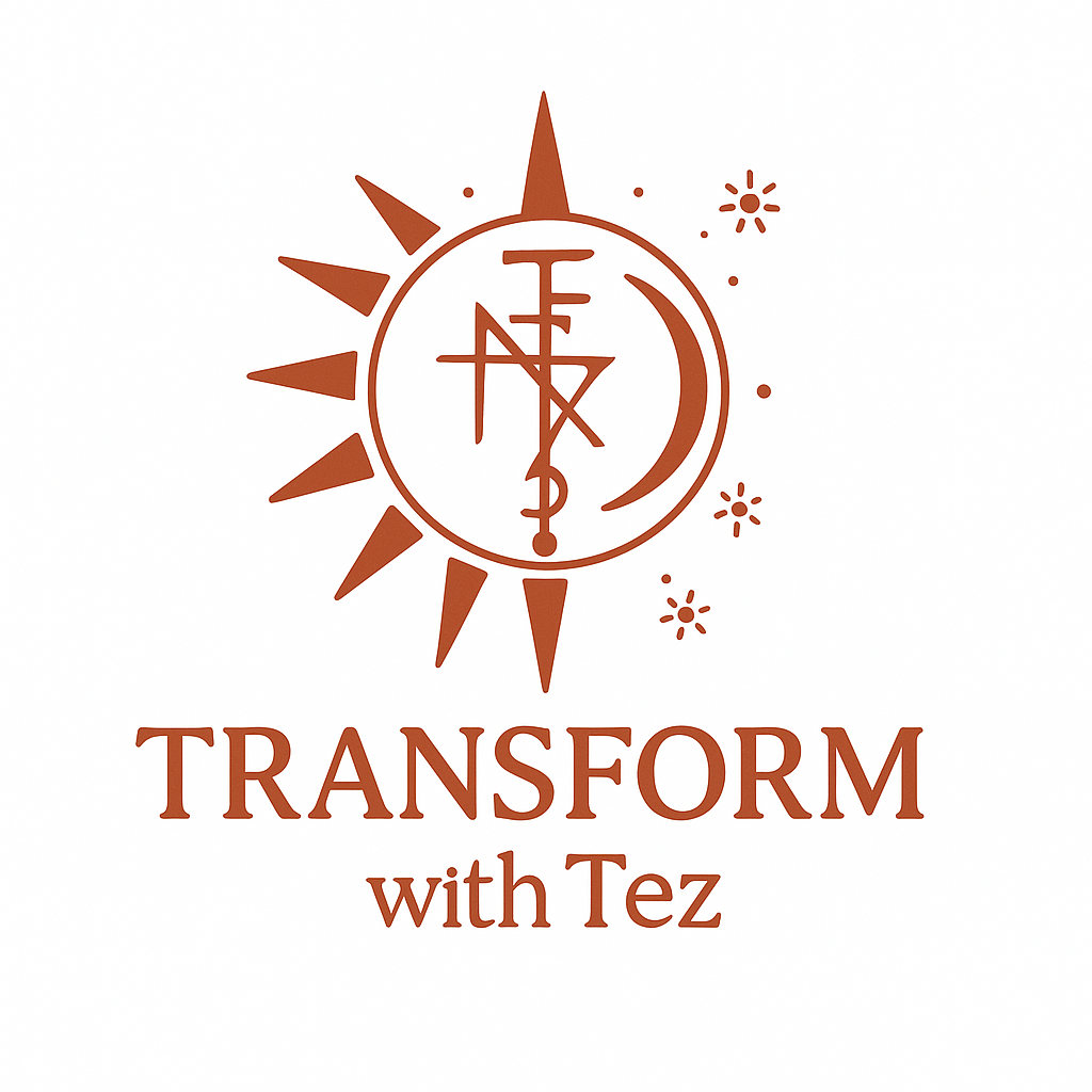 Transform with Tez 
