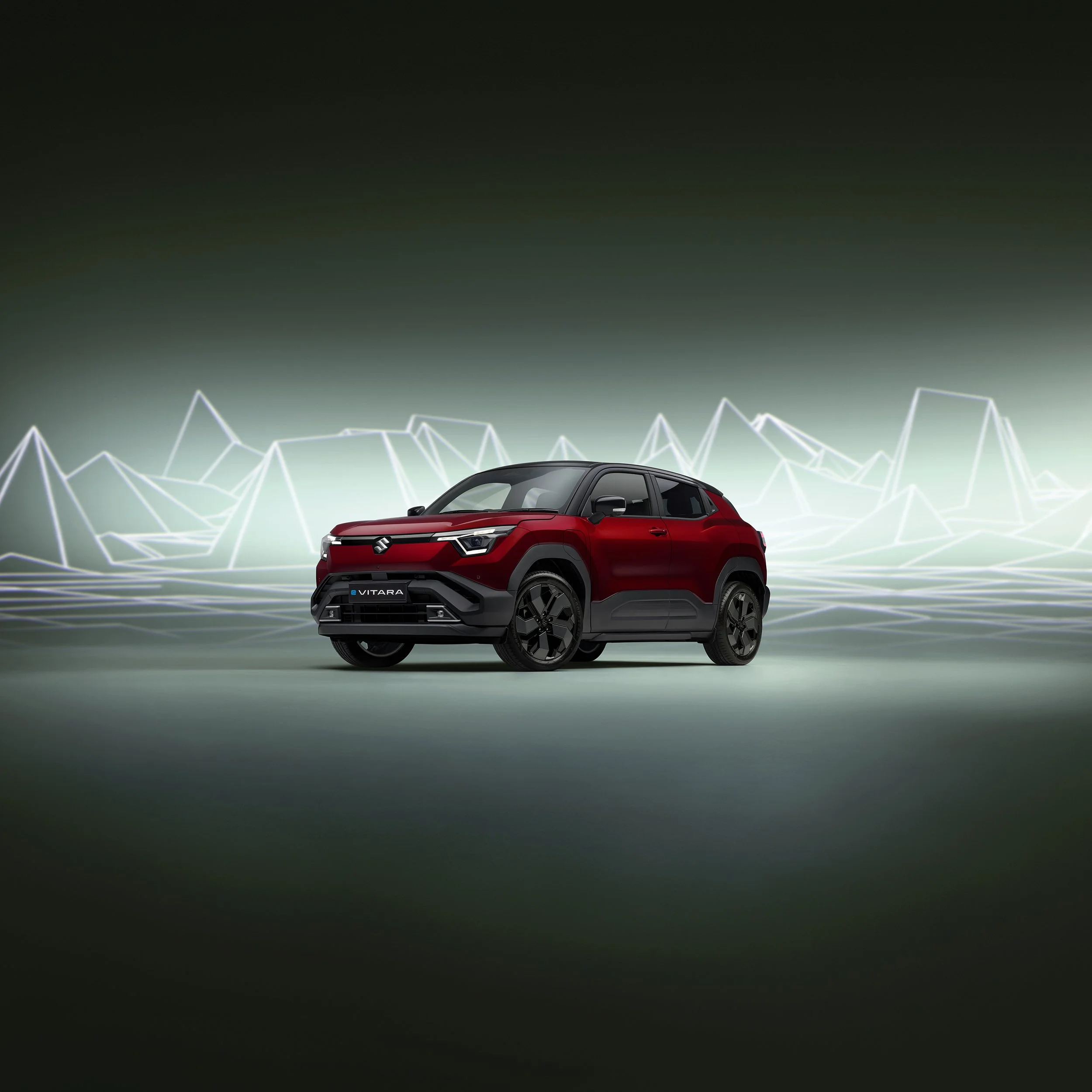Red eVitara_front 34_Rt_Op1v3_Highres_Web.jpg