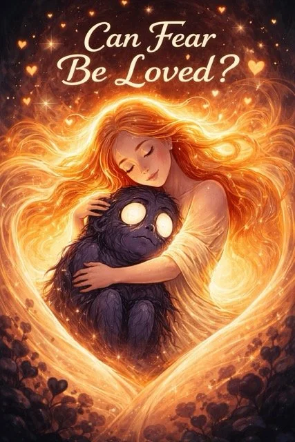 Can Fear be Loved?