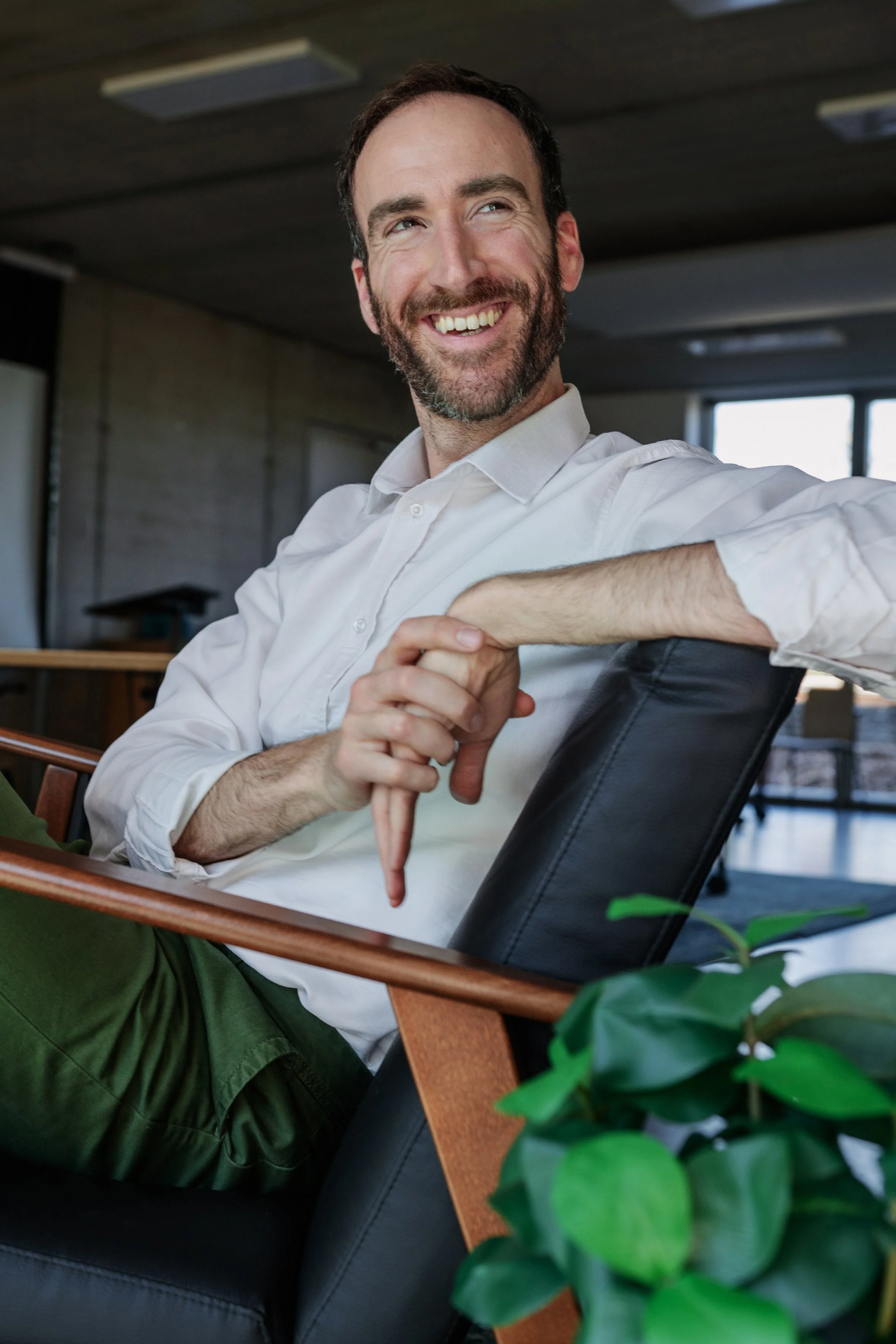 Jose Saldaña coaching