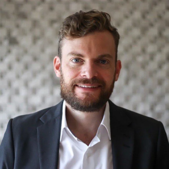 Alex Robertson, CEO
