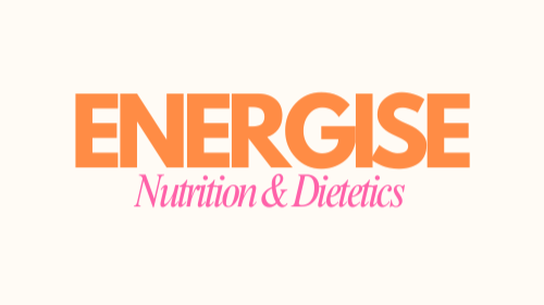 Energise Nutrition &amp; Dietetics
