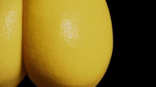 Hard Rated Lemon