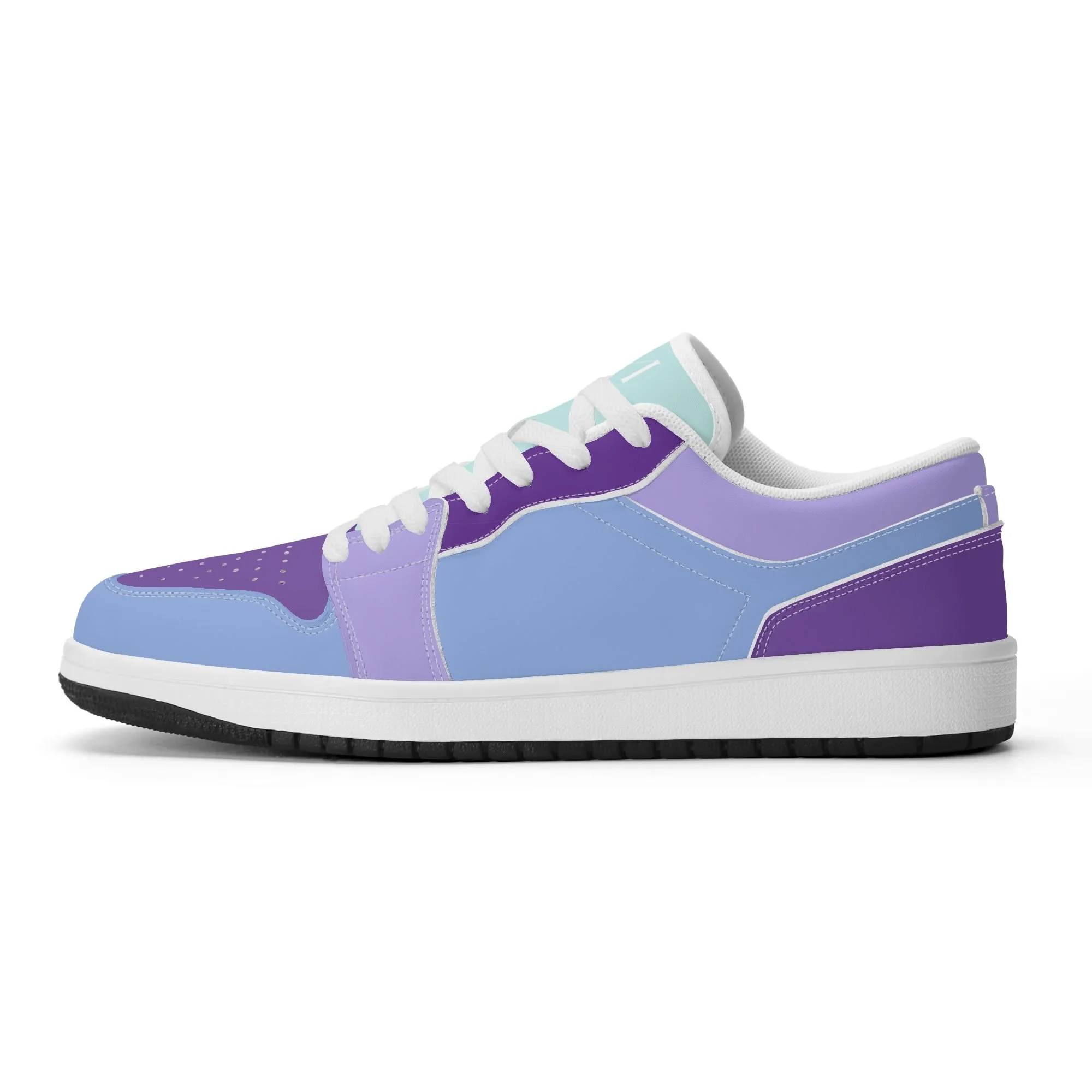 Lightweight breathable urban sneakers by MAXIANA, modern low-top design HK