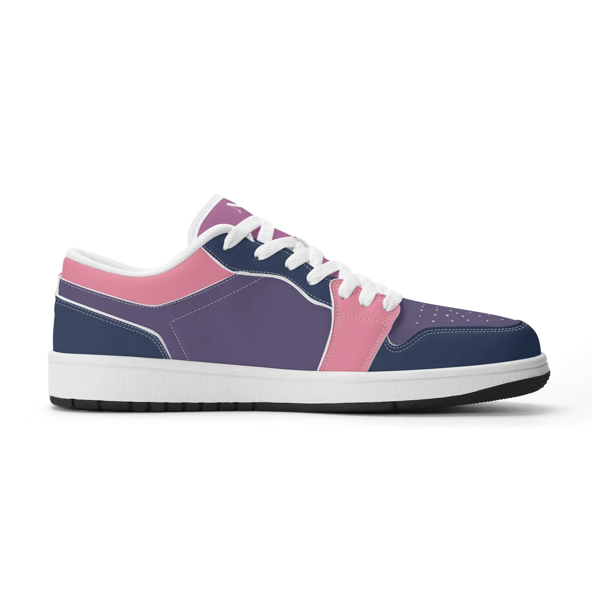 Modern men’s PU sneakers, comfortable and durable, MAXIANA Hong Kong