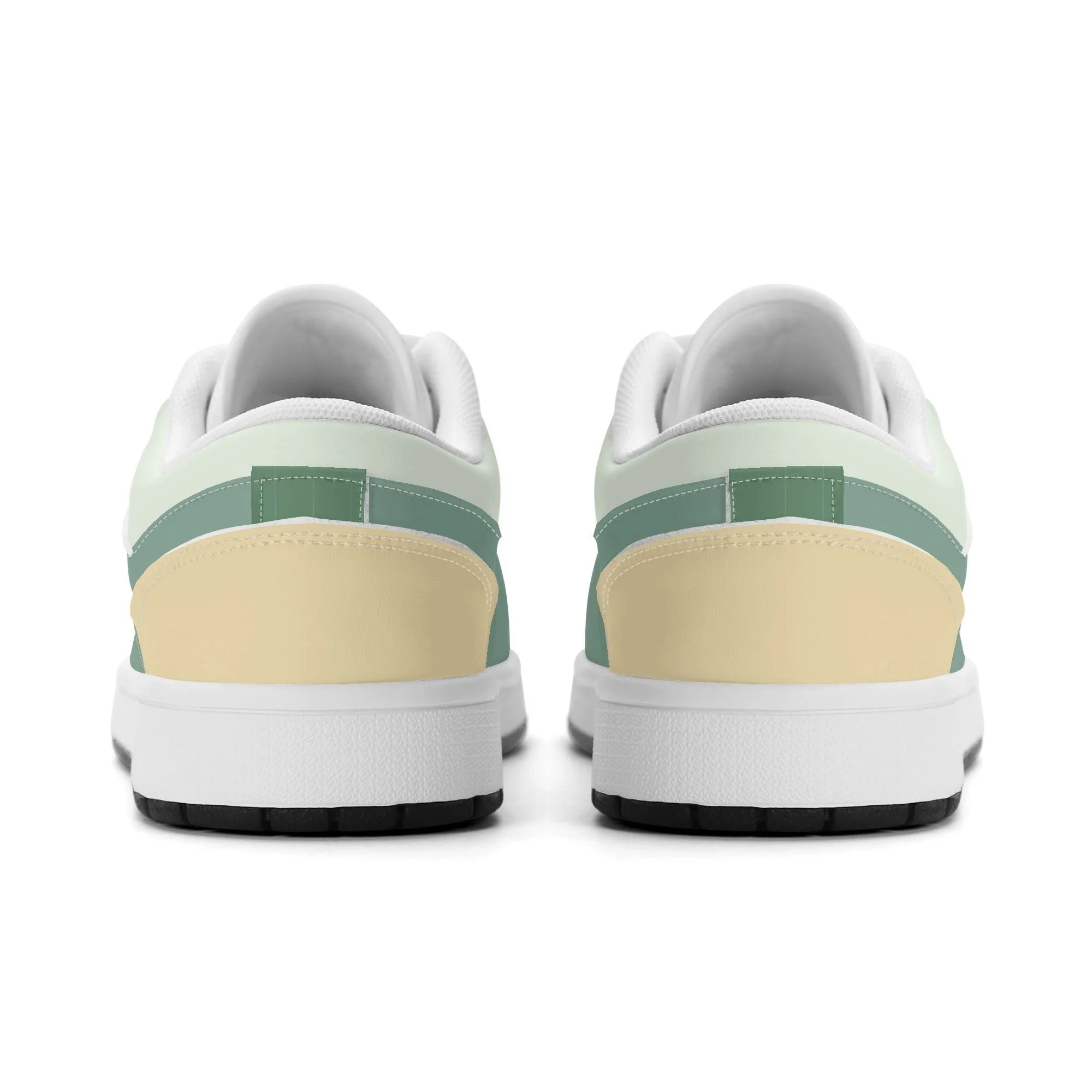 MAXIANA unisex sneakers, PU leather, all-day comfort, exclusive HK style