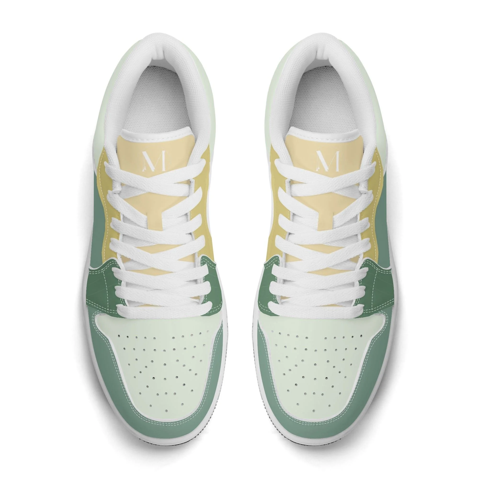MAXIANA all-day comfort sneakers, unisex PU leather footwear, exclusive in Hong Kong