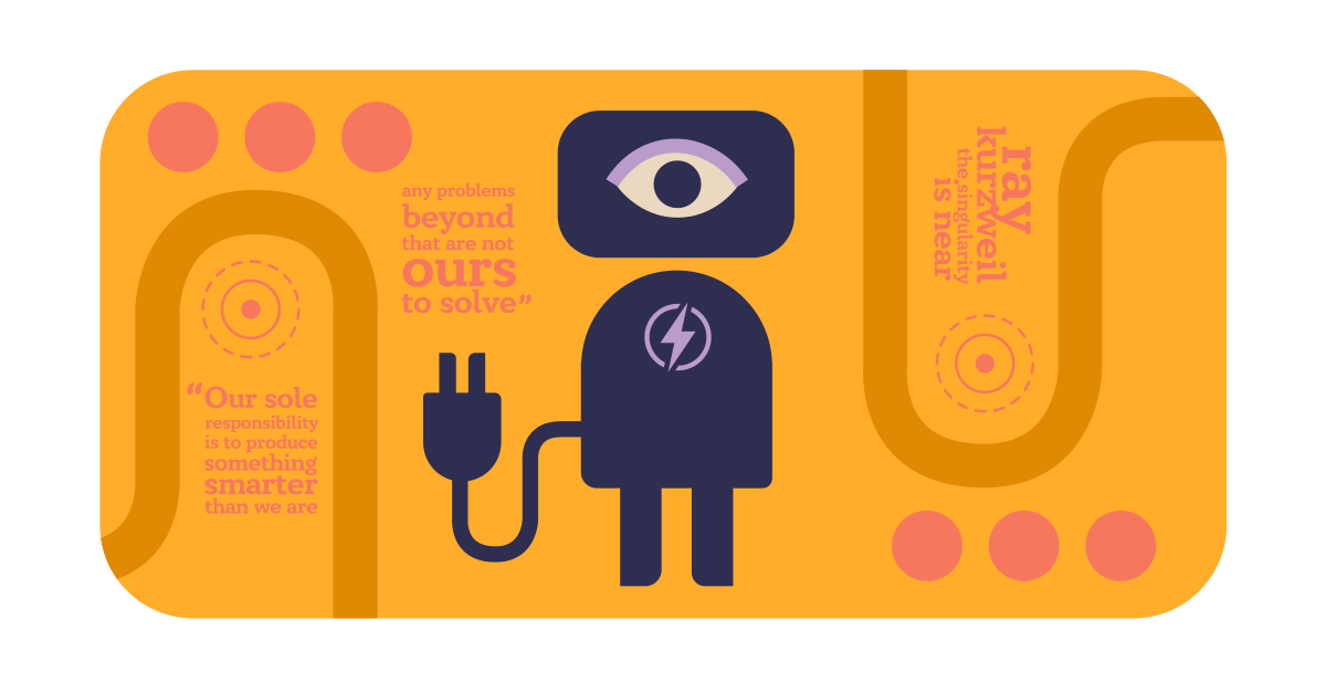 The Age of Superficial Machines