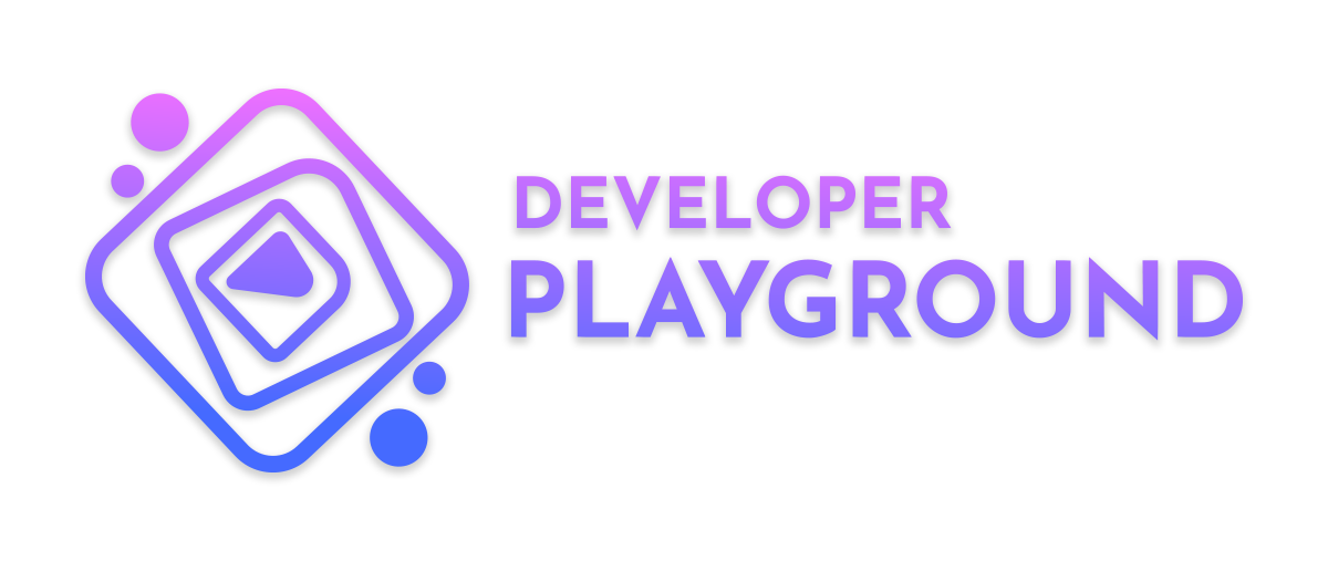 Crafted Logic Lab Developer Playground