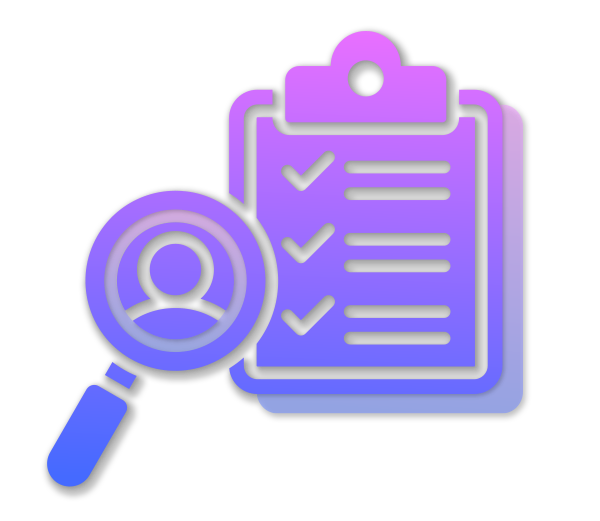AVAO auditability illustration for vector annotation databases