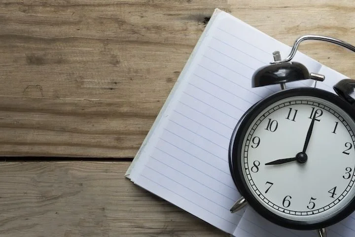 Pomodoro Your Way Through January