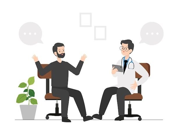 Men’s Health at Work