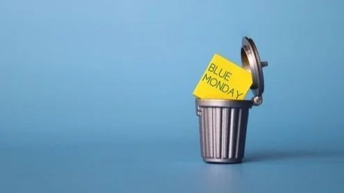 Blue Monday IS a Myth