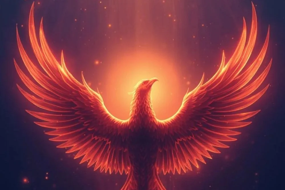The Rise of The Phoenix
