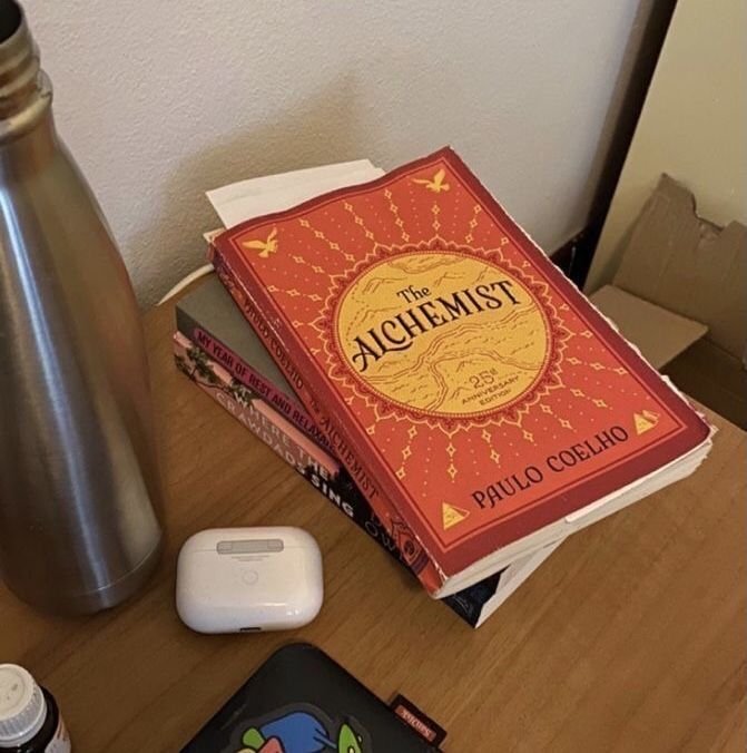 Dream. Transform. Thrive