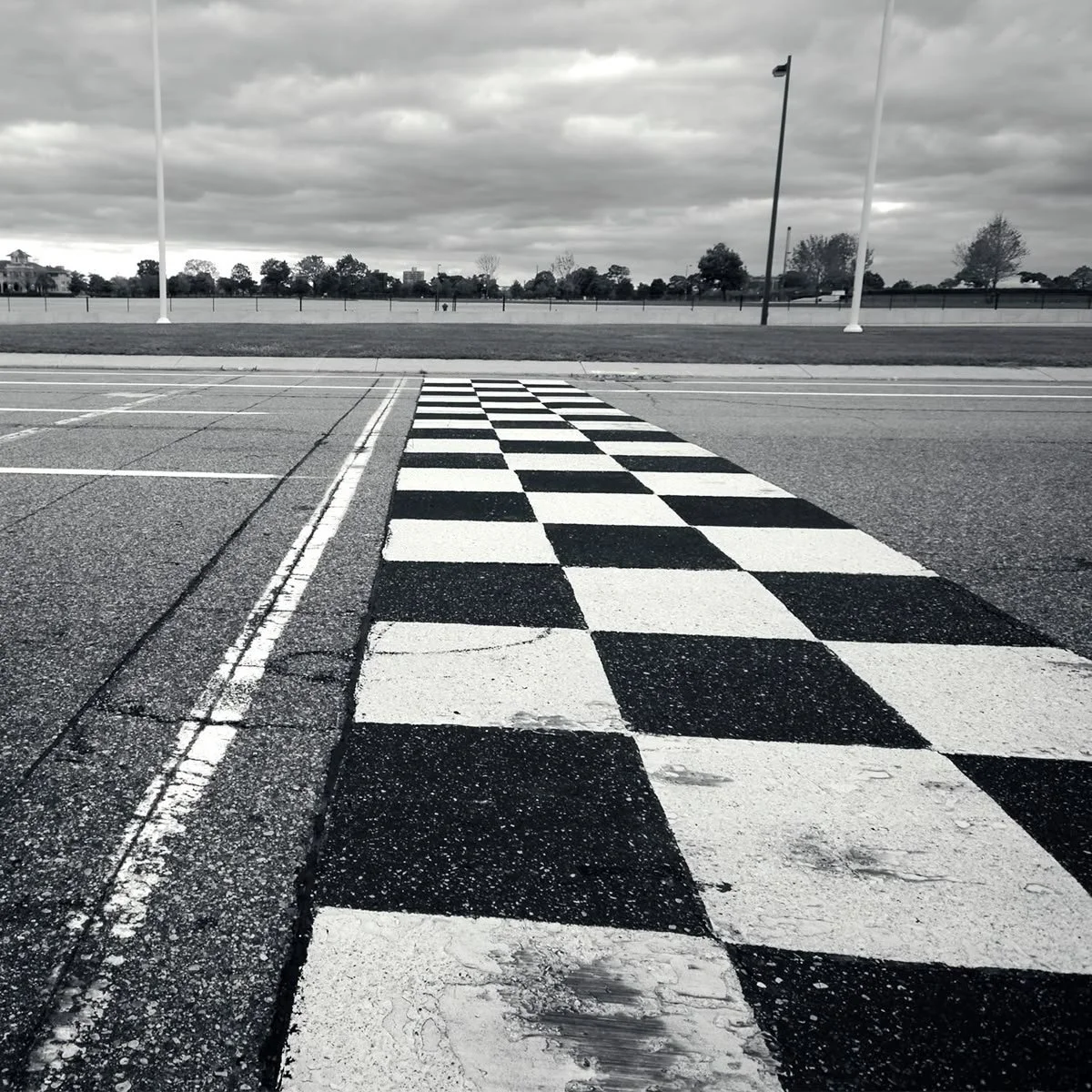 Race Day or Meeting Day?