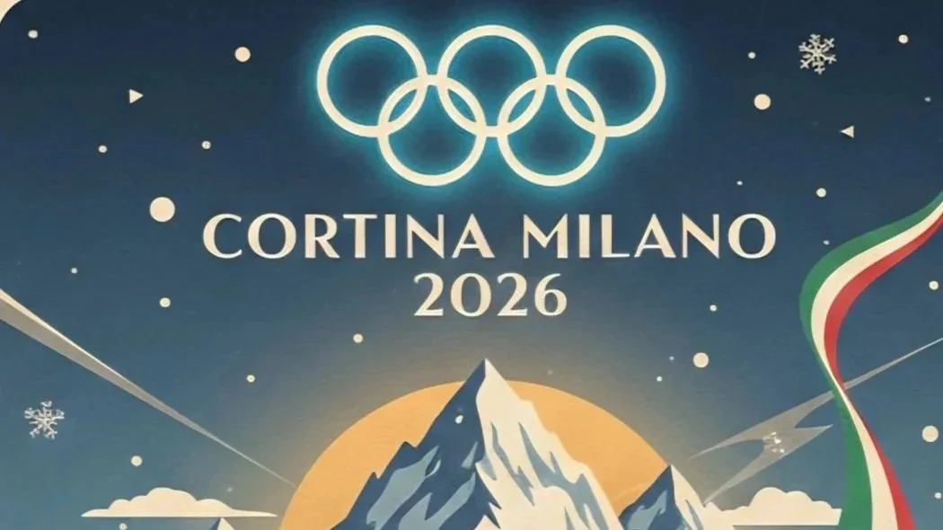 Winter Olympics 2026