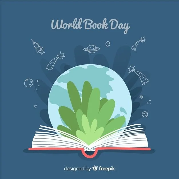 World Book Day