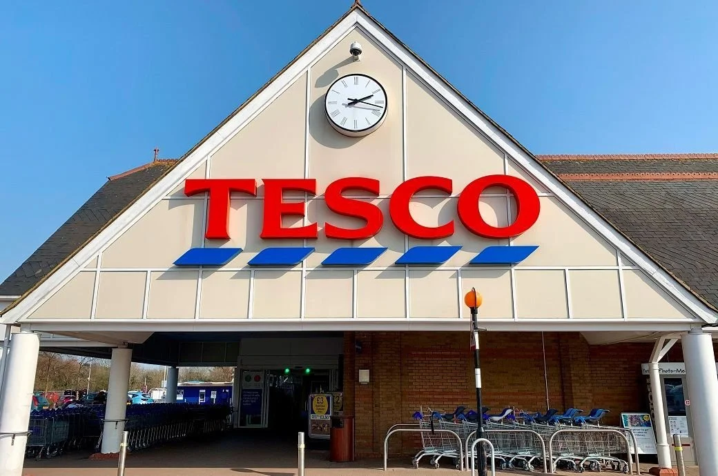 Tesco’s Pay Rise