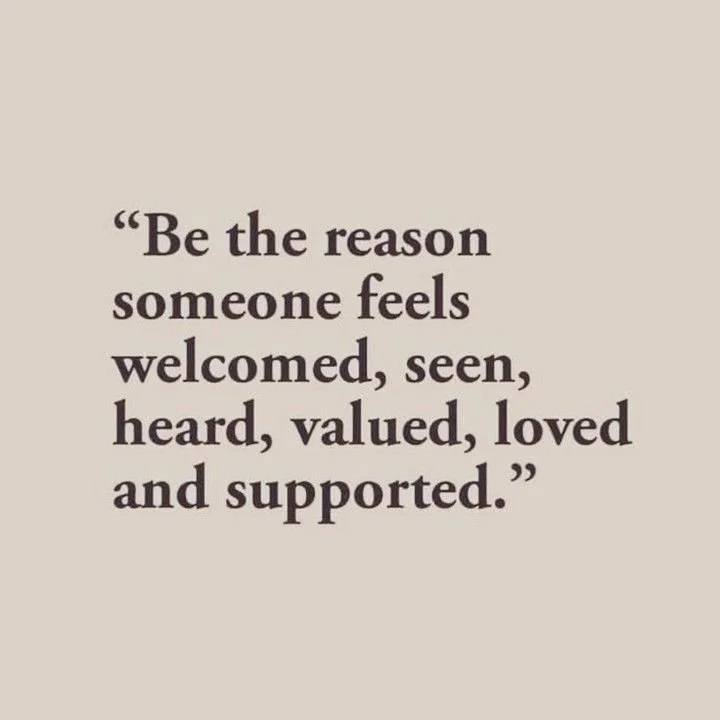 Why Giving Back Matters