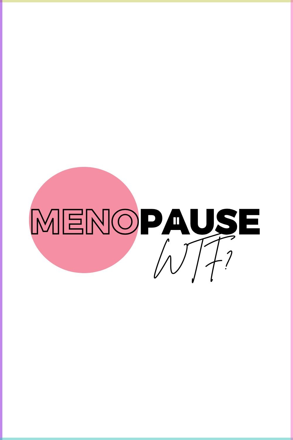 Menopause