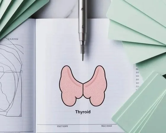 Could It Be Your Thyroid? 