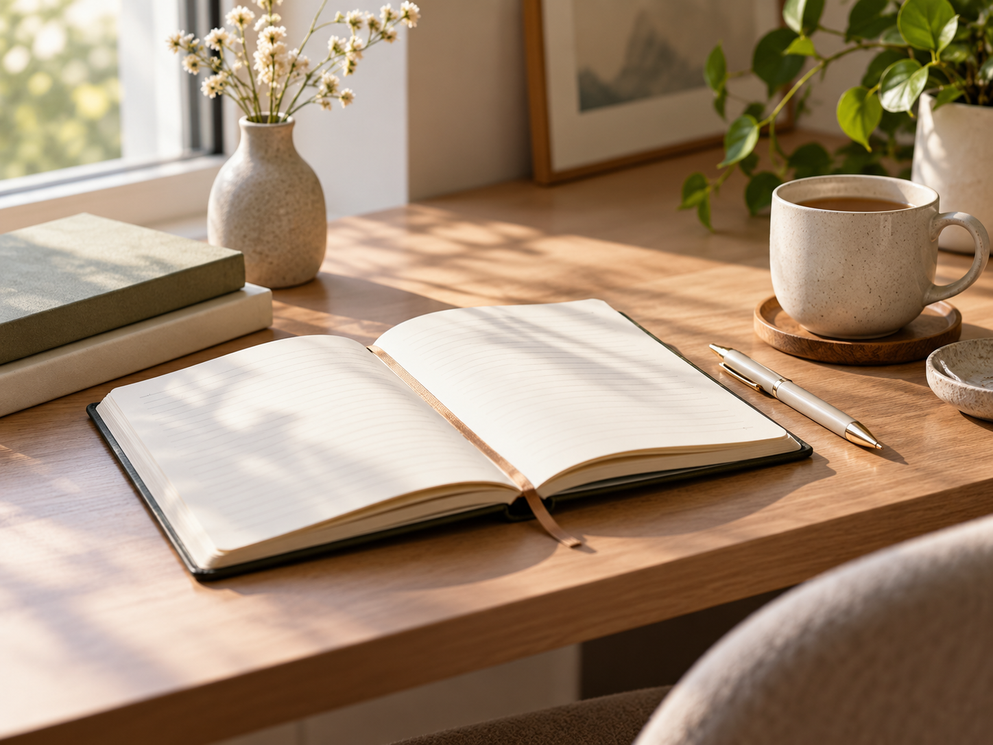 Journaling