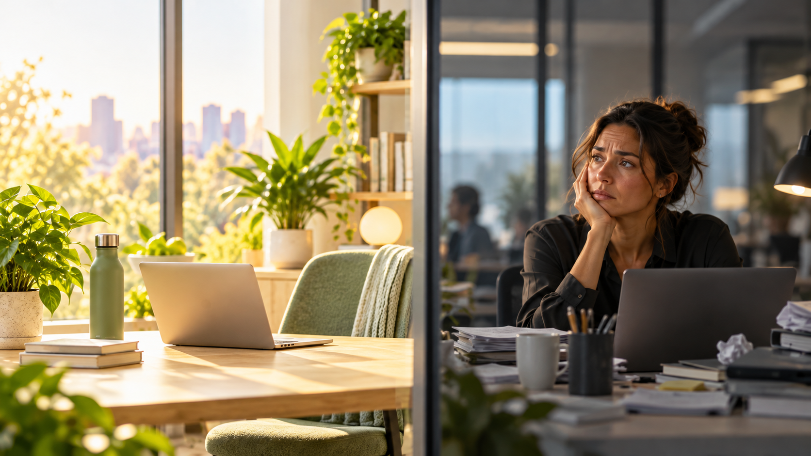 Your Wellbeing Strategy Is Working. 