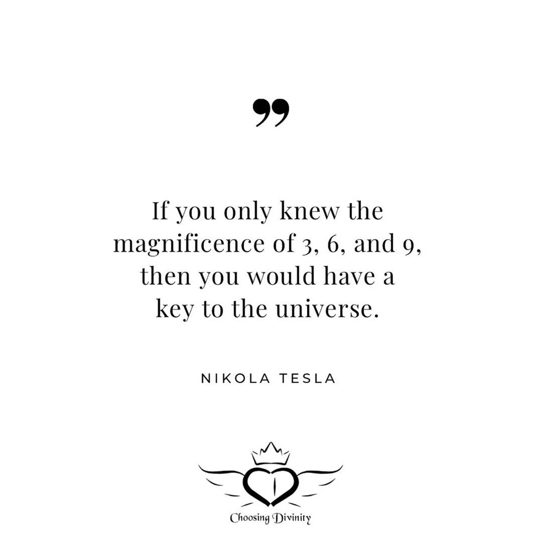 Did Nikola Tesla really believe 3, 6 and 9 could unlock the universe?
Sort of&hellip; but not quite.
Tesla genuinely had unusual rituals around numbers, particularly multiples of three. But the famous quote about the &ldquo;magnificence of 3, 6 and 9