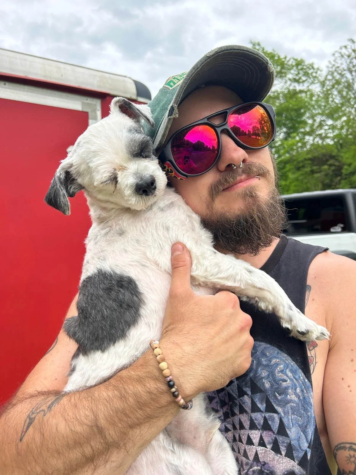 Oranssi general contractor Reese Platt