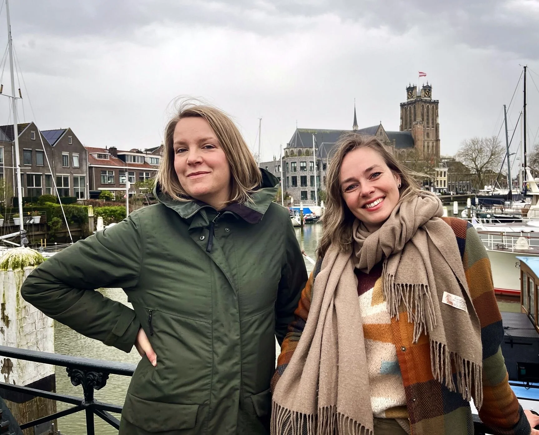 Rood, Wit, Rosé