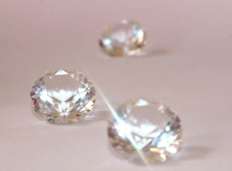 A Diamond is Forever