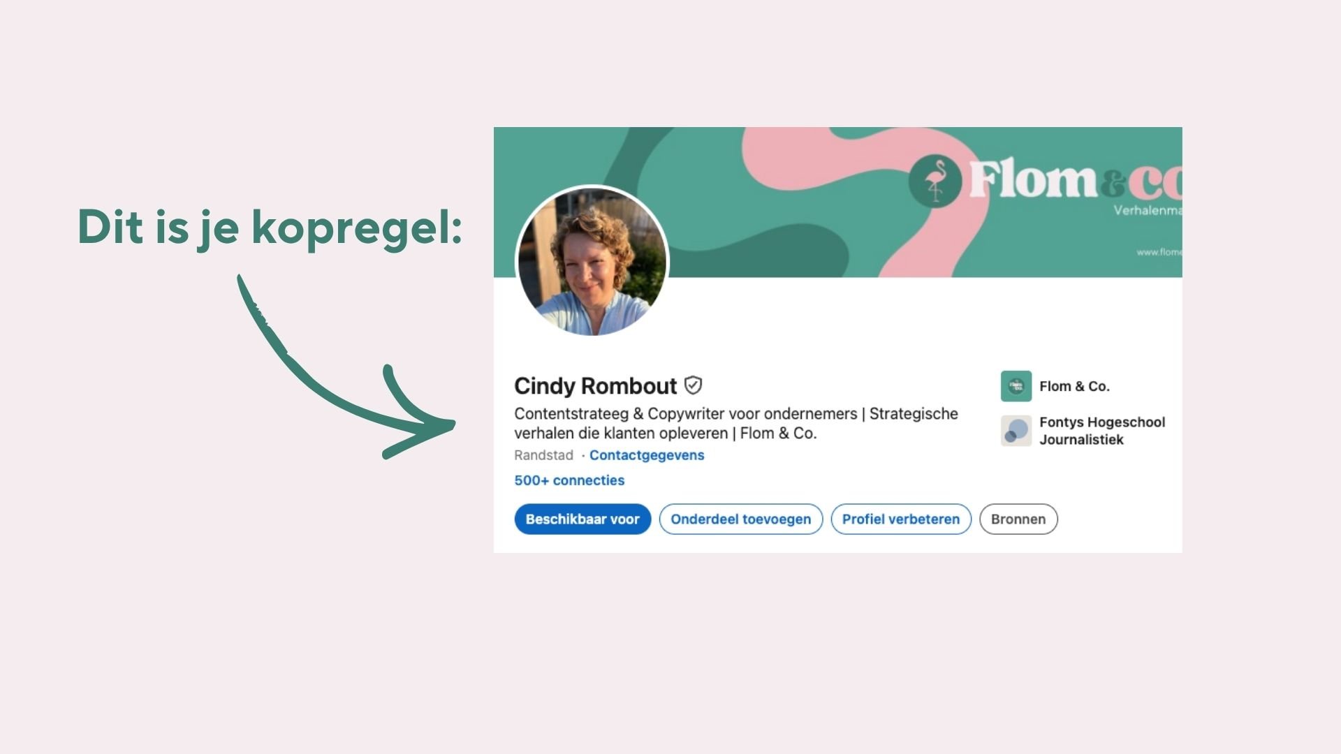 Boost je bereik op LinkedIn