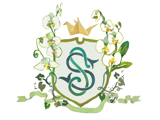 Stephanie and Stephen