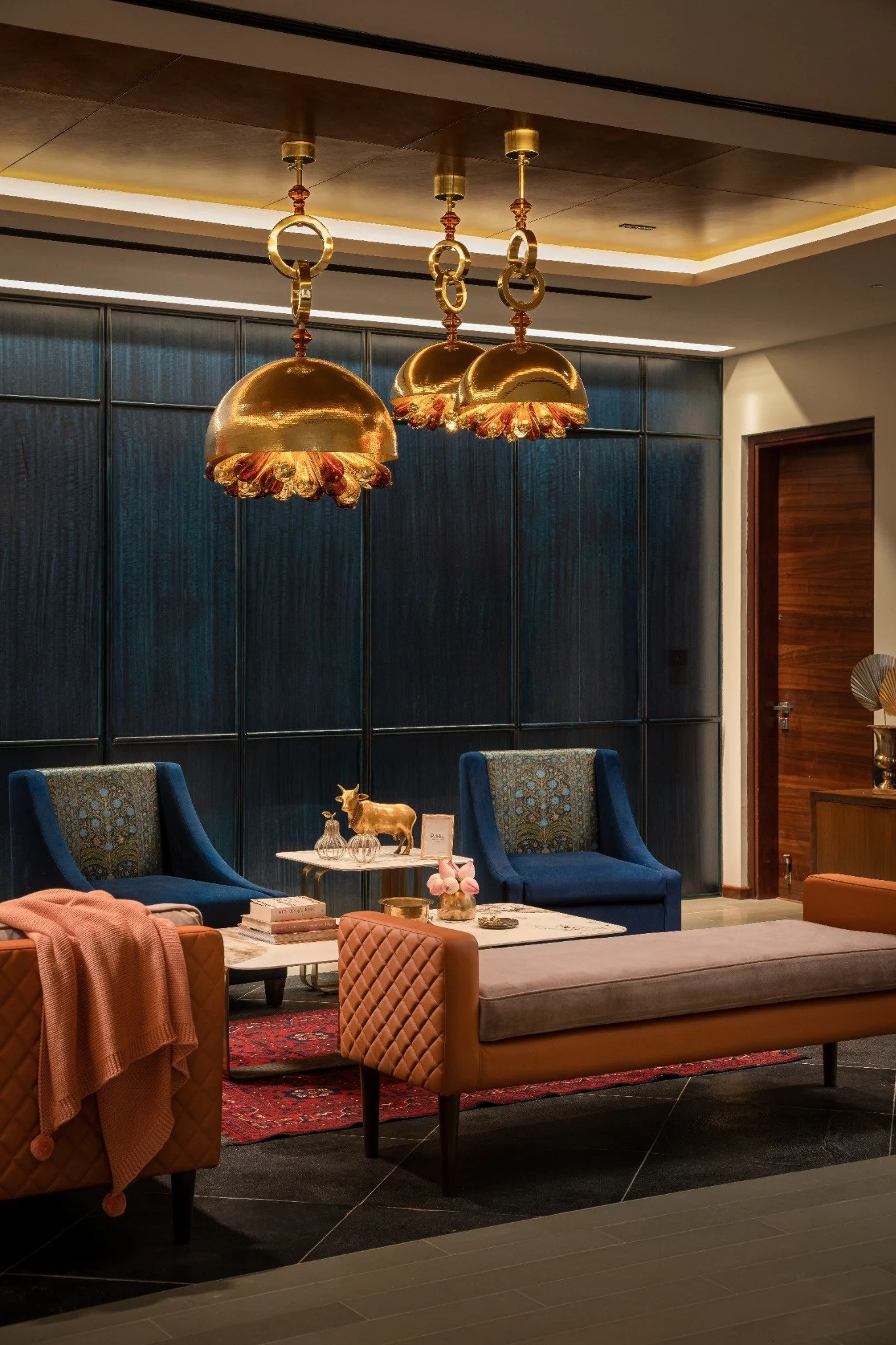 Ishavasya: Reimagining Sacred Living for the Modern Home
