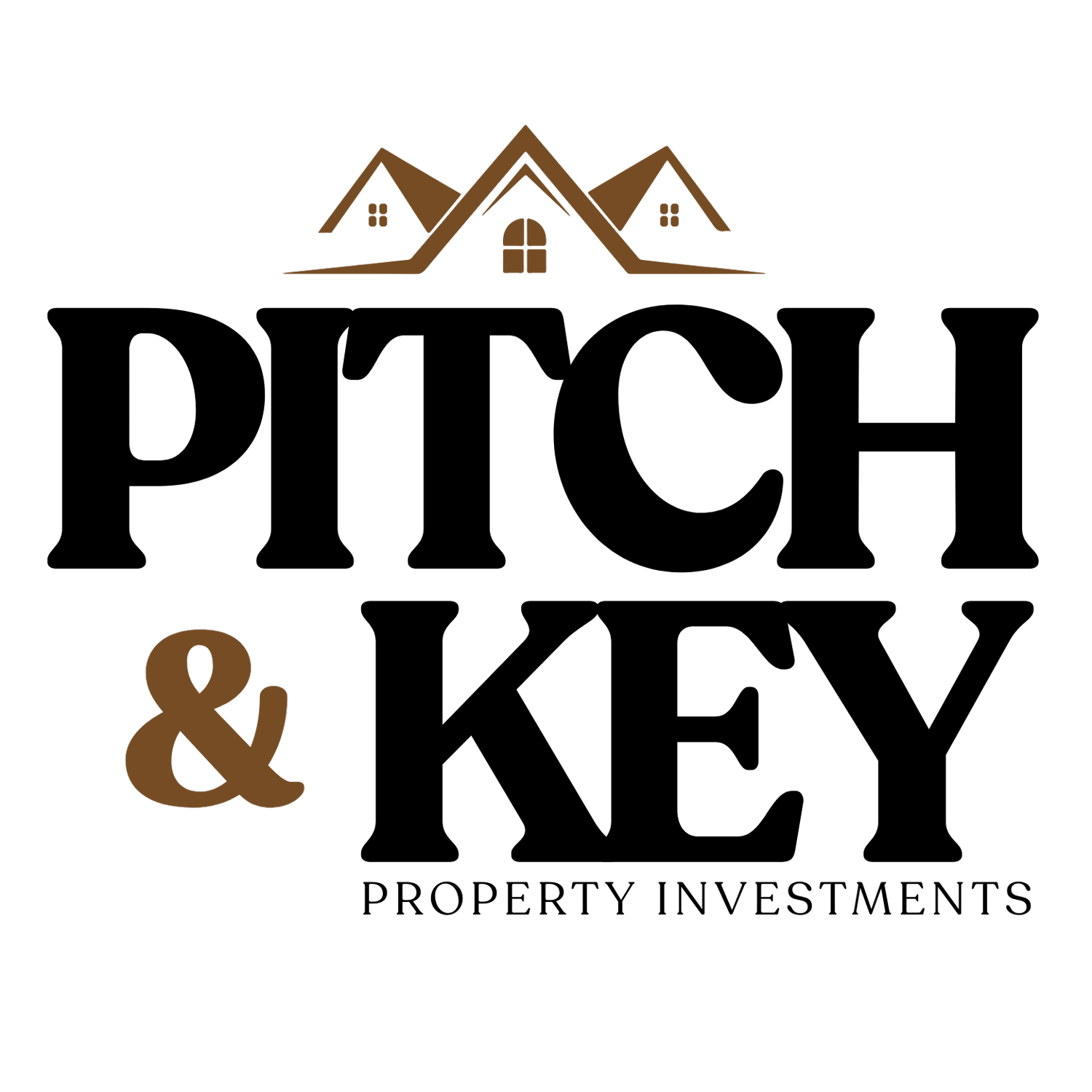 Pitch &amp; Key