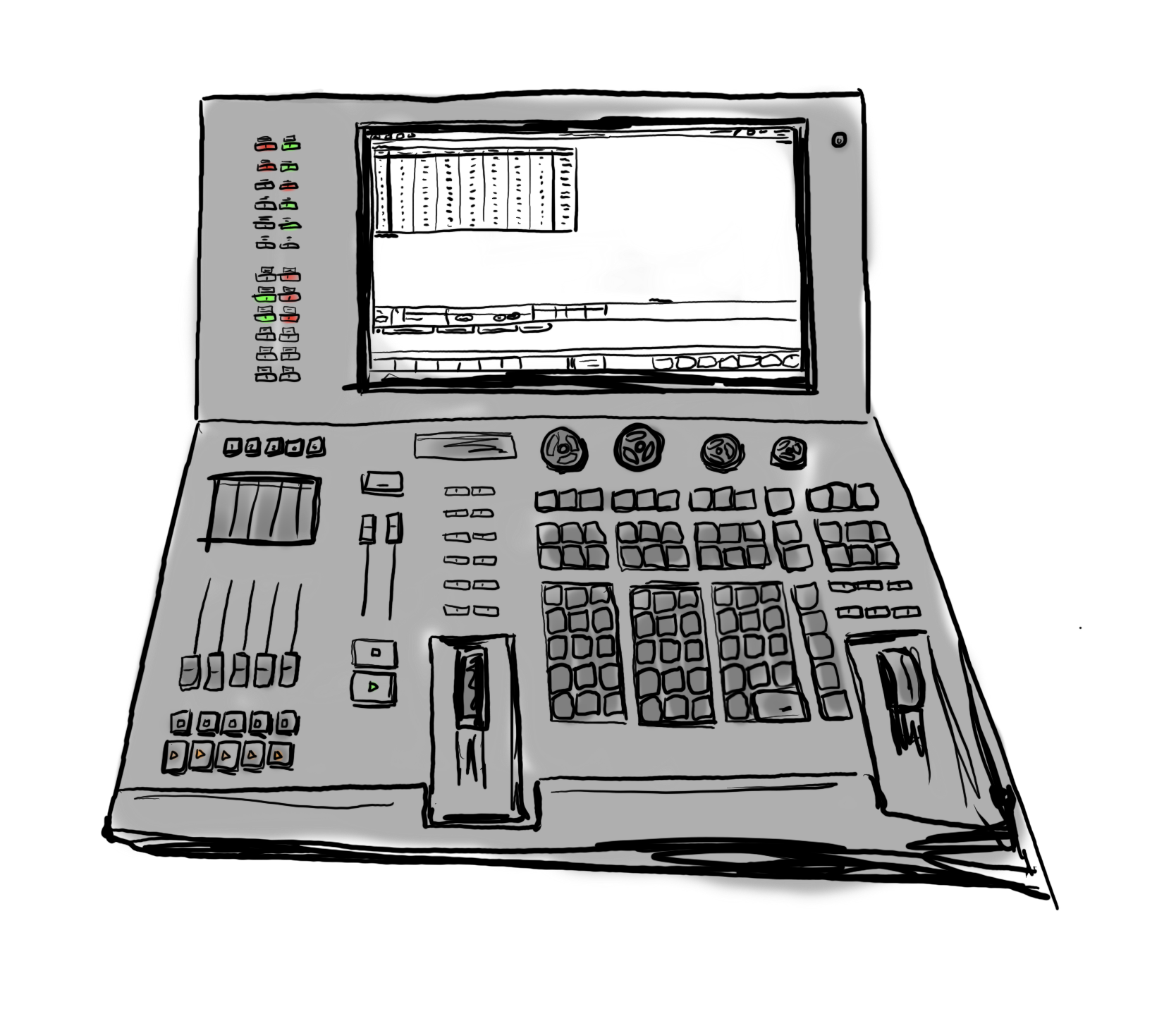 tech