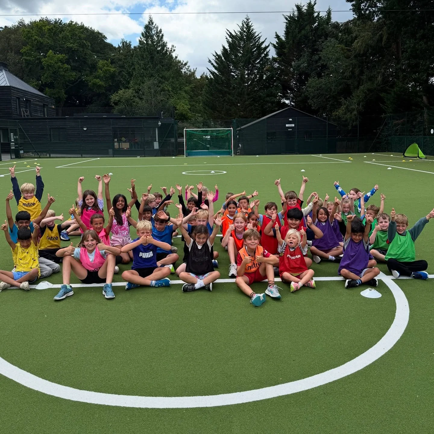 📸 Summer MegaCamps ➡️ Week 2️⃣

Looking back at another busy and exciting second week at our Summer MegaCamps last week! 🎉 

Our wonderful attendees took part in a range of fun activities and new sports, making it a week to remember. It was fantast
