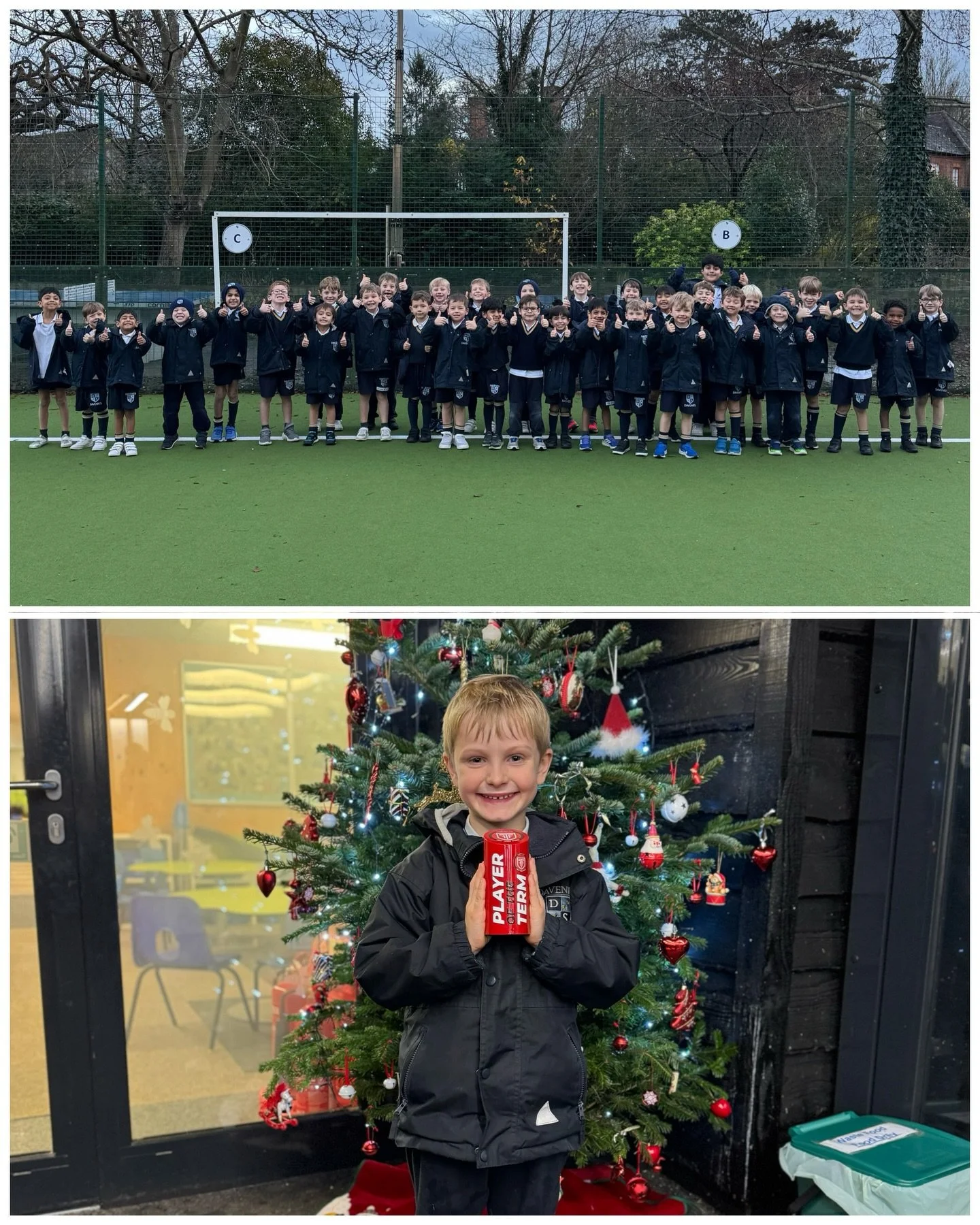 🍁 Autumn Term Sports Clubs 2025 ✅ 

Take a look at these snaps at the final sessions of our incredible young athletes who participated in this term&rsquo;s School Sports Clubs! 📸 

With over 500 enthusiastic children joining us, it has been a joy t