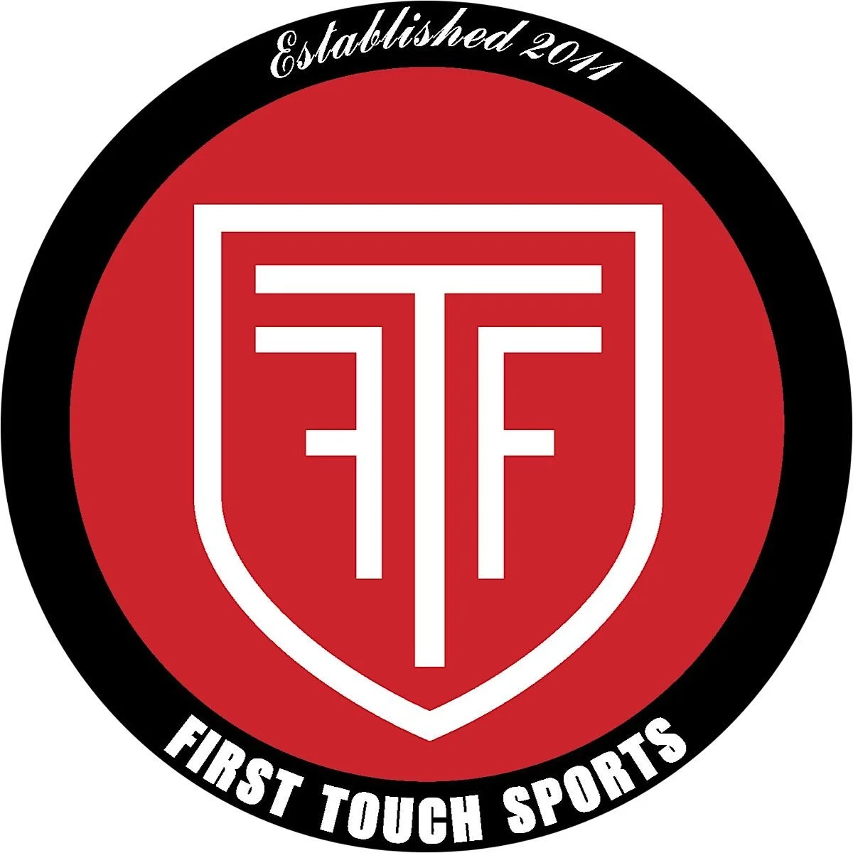 First Touch Sports