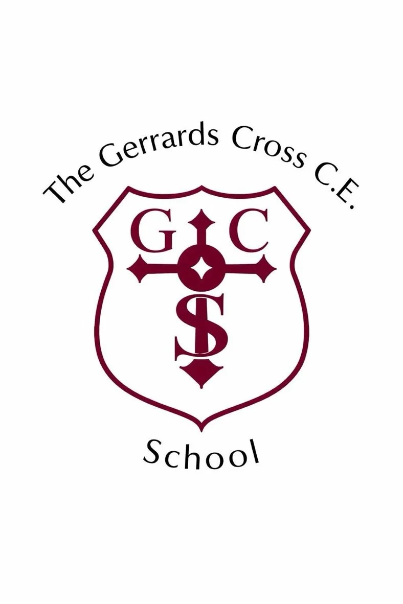 BOOK GERRARDS SCHOOL
