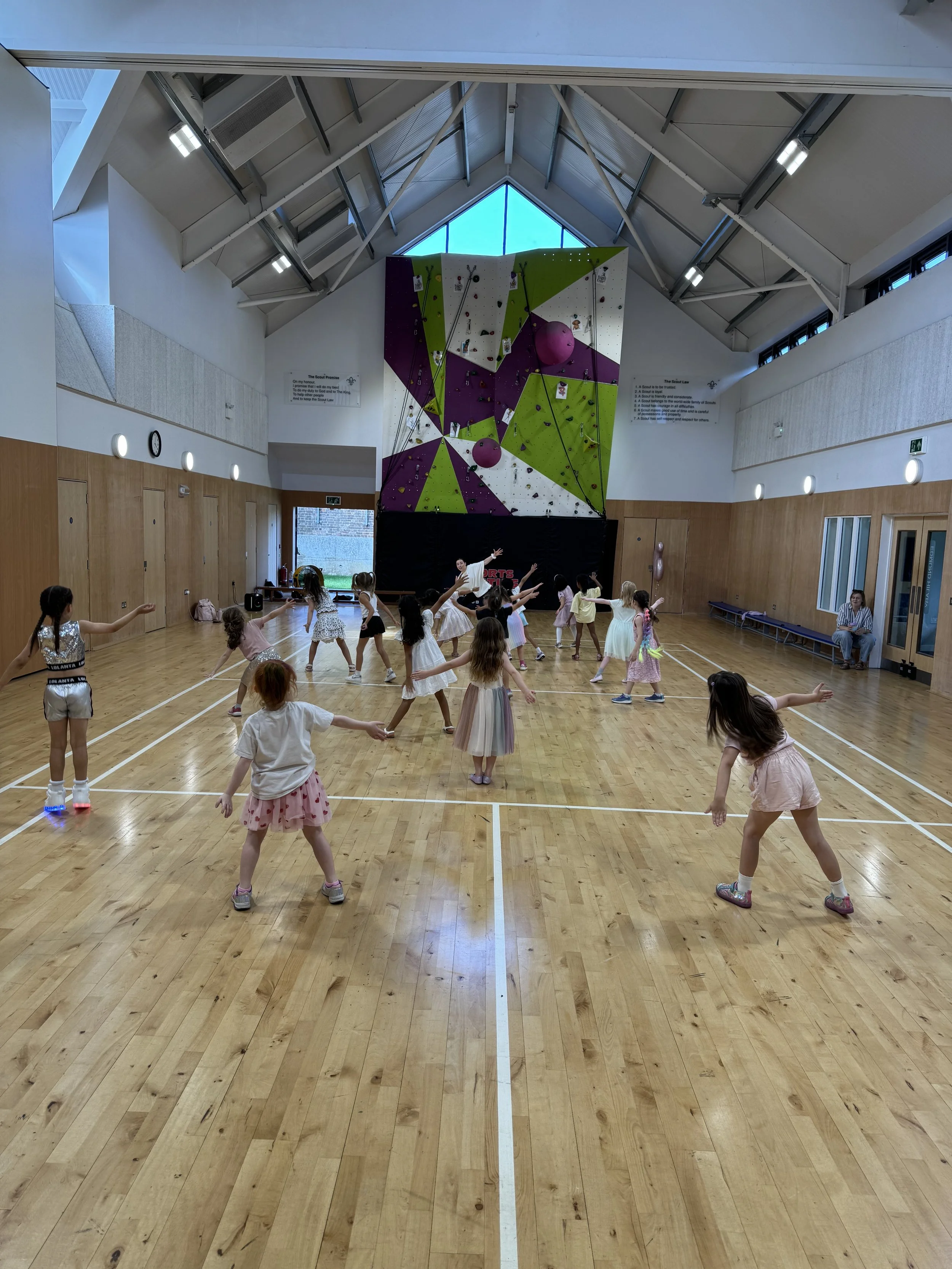 Dance