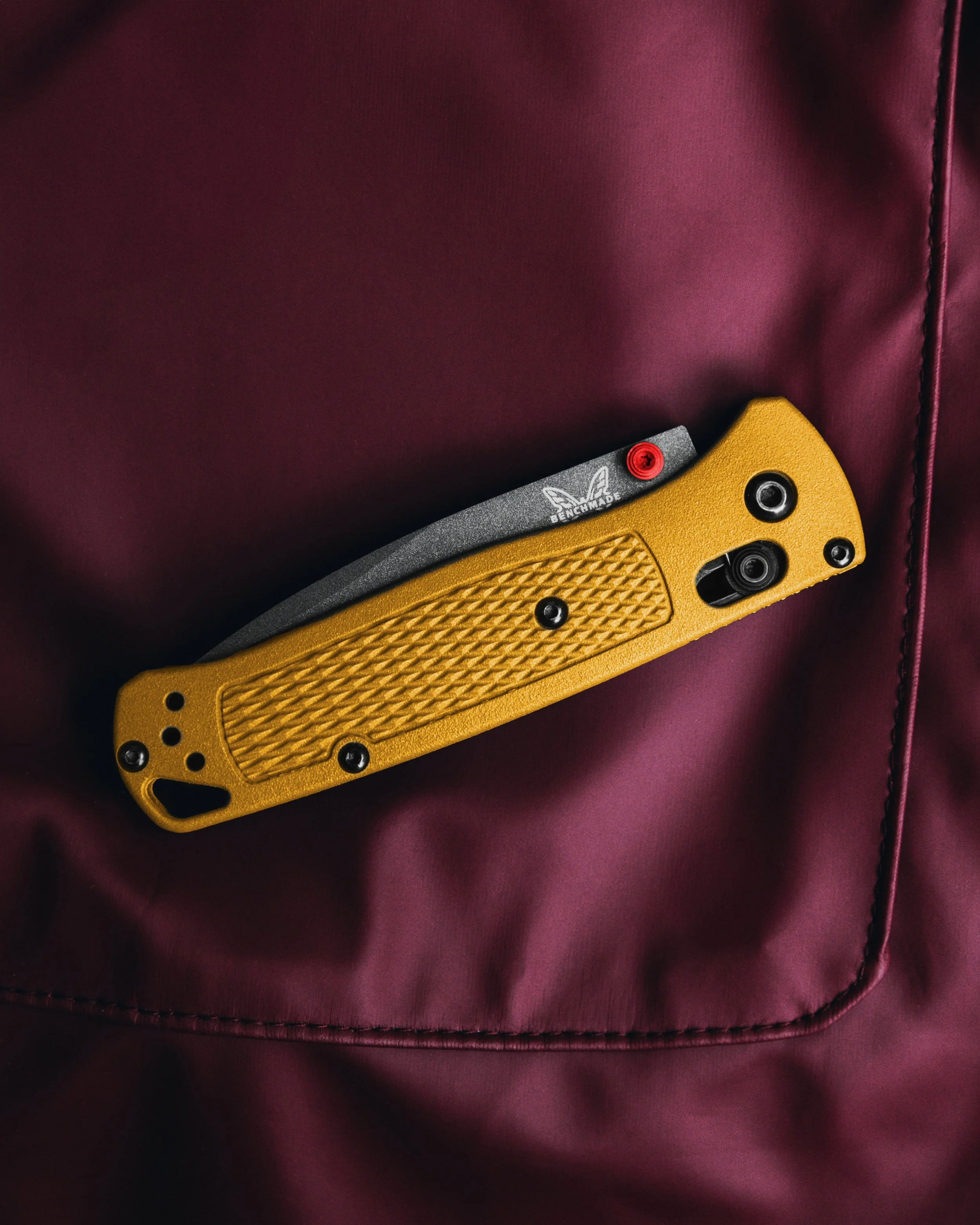 Benchmade Yellow.jpg