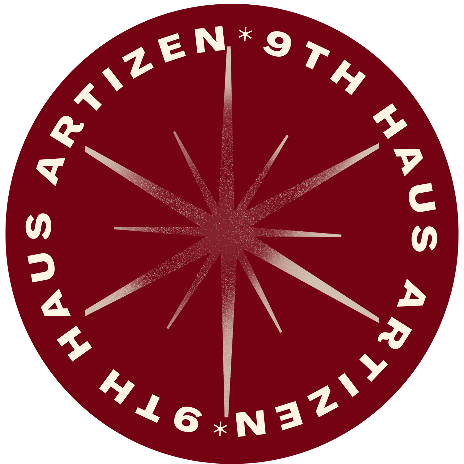 9TH HAUS ARTIZEN
