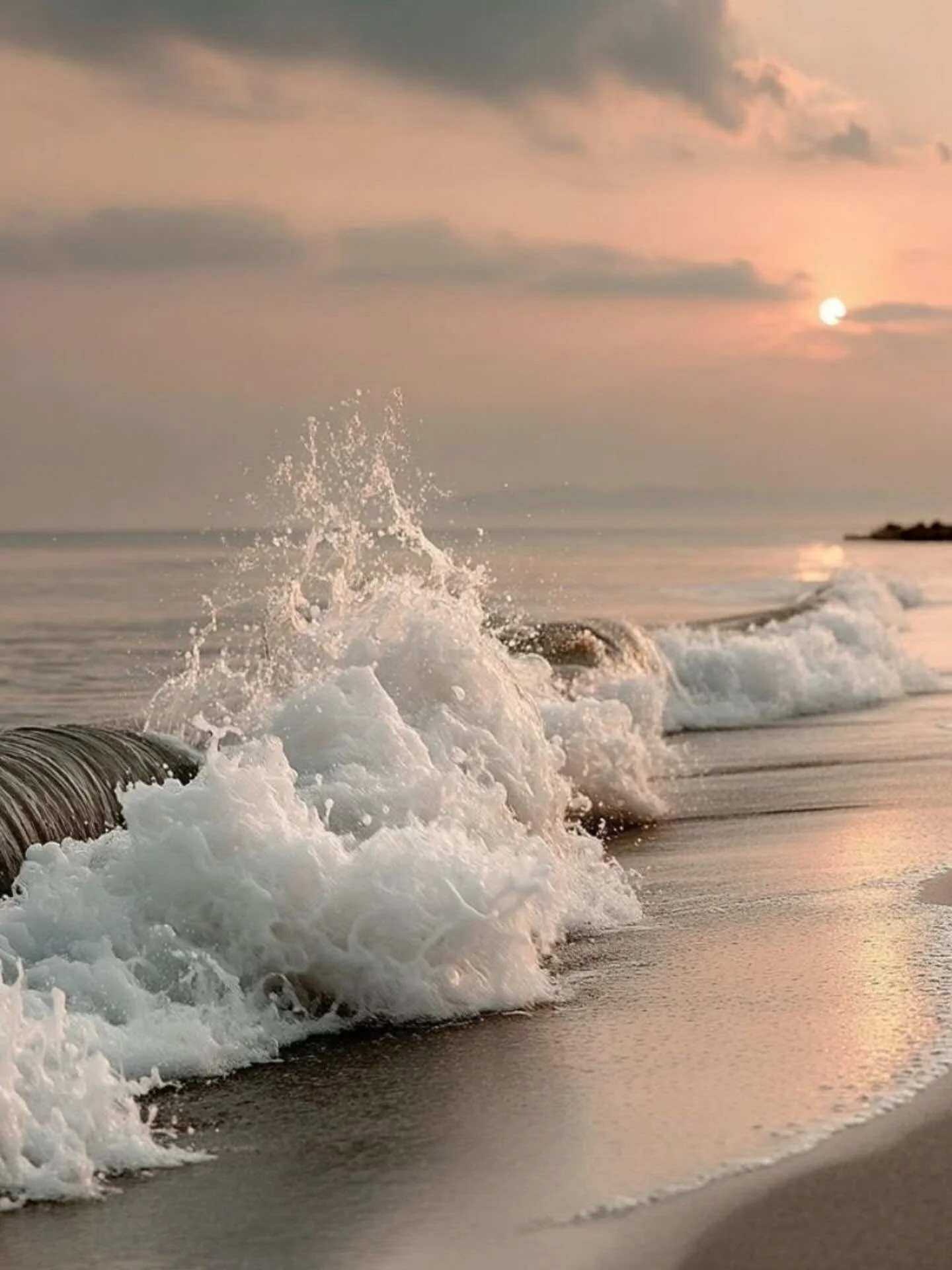 🌊Nous recherchons une maison ou un centre de stage en bord de mer, pour une immersion autour de la se)(ualit&eacute; et la connexion aux &eacute;l&eacute;ments 

📅Dates : 16-21 octobre 2026 
Location : Portugal, Italie, Espagne, Gr&egrave;ce, Cr&eg