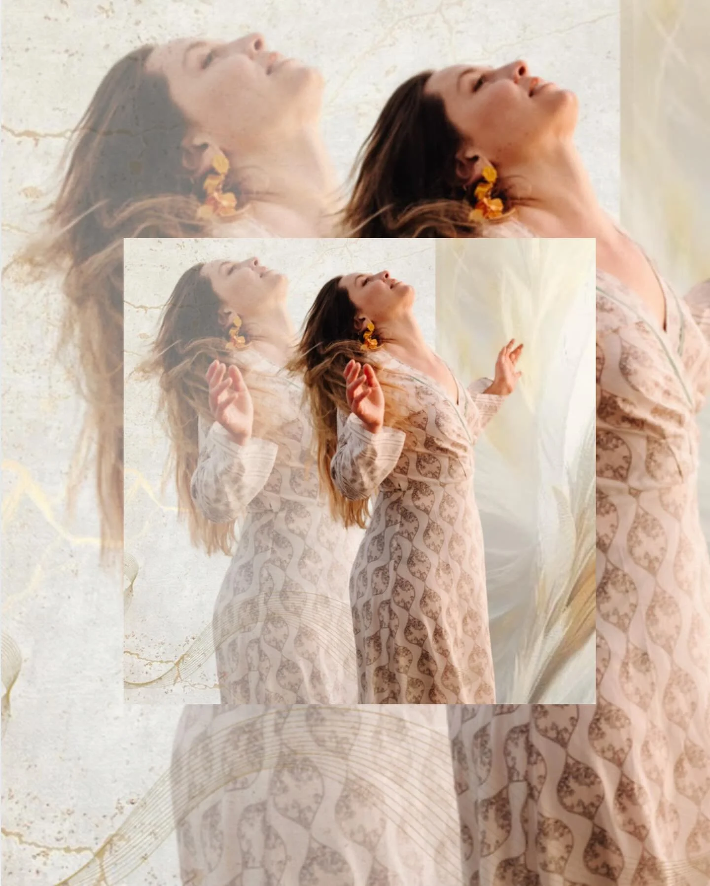 PARTAGER MON AMOUR POUR LA VIE 🔥 

C&rsquo;&eacute;tait le fil rouge de construction de mon nouveau site internet. Que chaque page, que chaque mot, que chaque mouvement puisse transmettre la flamme d&rsquo;amour qui br&ucirc;le en moi, pour la vie. 