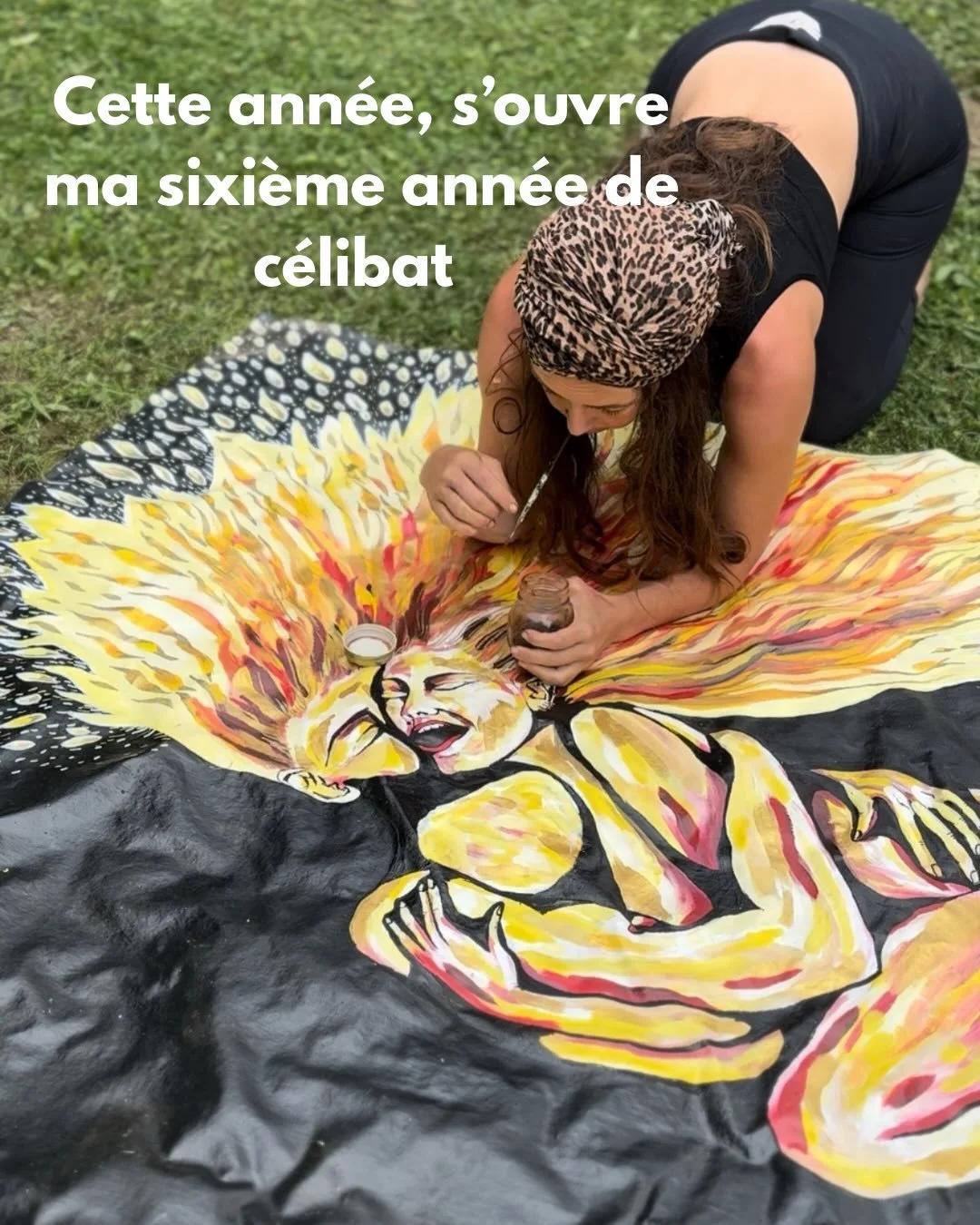 Partage intime, ce soir. 

Pour me rappeler, ainsi qu&rsquo;&agrave; tous les c&eacute;libataires de longues dates, que si c&rsquo;est si long, c&rsquo;est que le tr&eacute;sor en vaut la peine. 

Don&rsquo;t loose faith 🫶🏻✨

#love #amour #celibat 